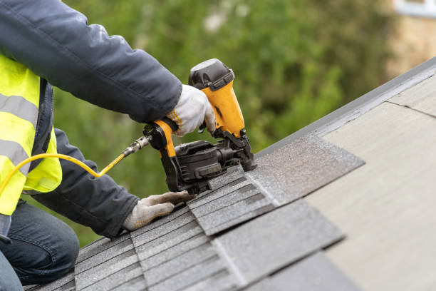 Best Green or Eco-Friendly Roofing Solutions  in Shamrock, TX