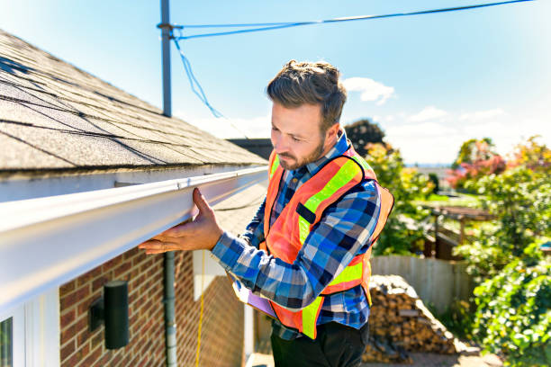 Best Roof Ventilation Installation  in Shamrock, TX